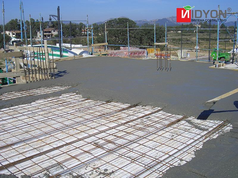 Residenziale Nidyon Murta Maria (SS)