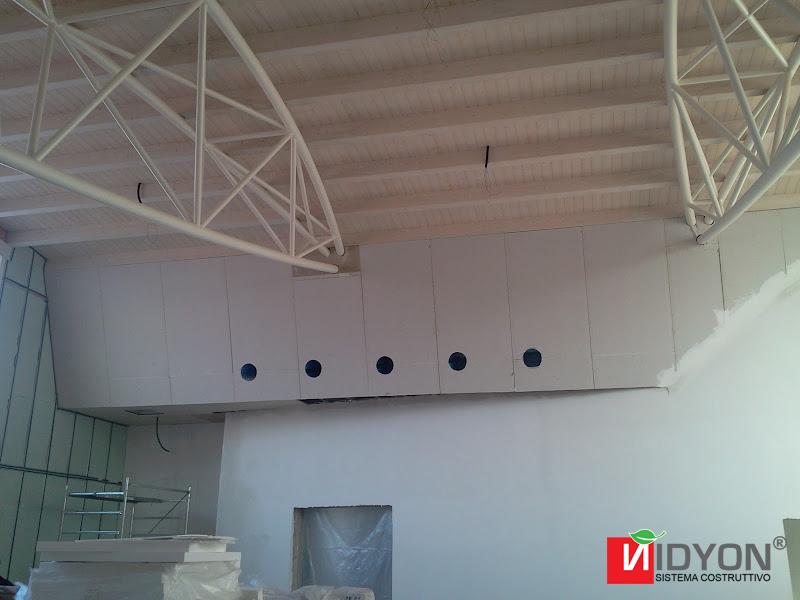 Nova Milanese Nidyon