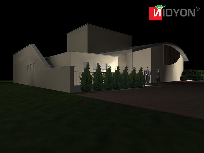 Nova Milanese Nidyon