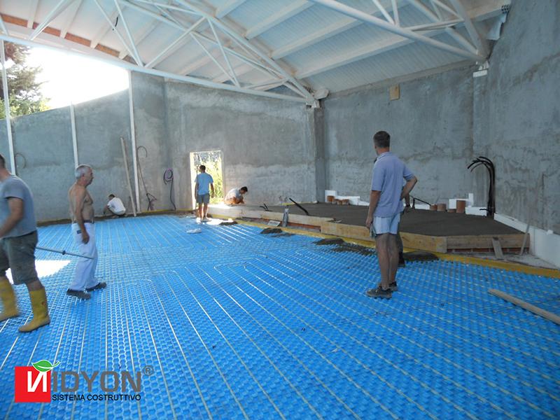 Nova Milanese Nidyon