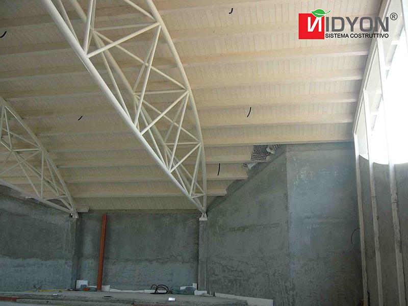 Nova Milanese Nidyon