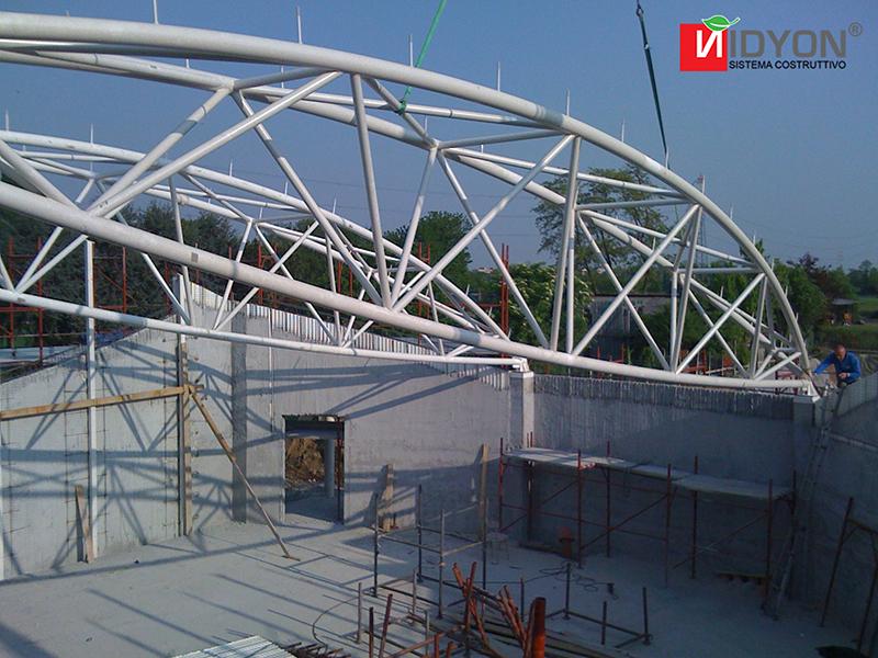 Nova Milanese Nidyon