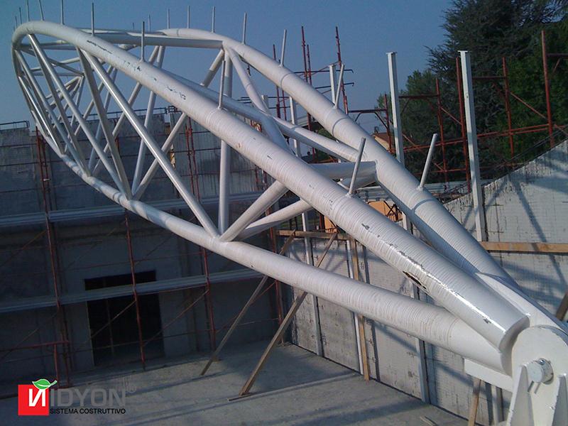 Nova Milanese Nidyon