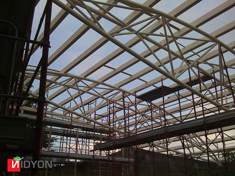 Nova Milanese Nidyon