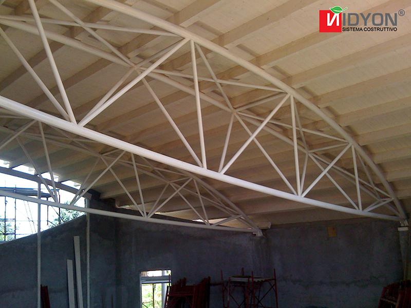 Nova Milanese Nidyon