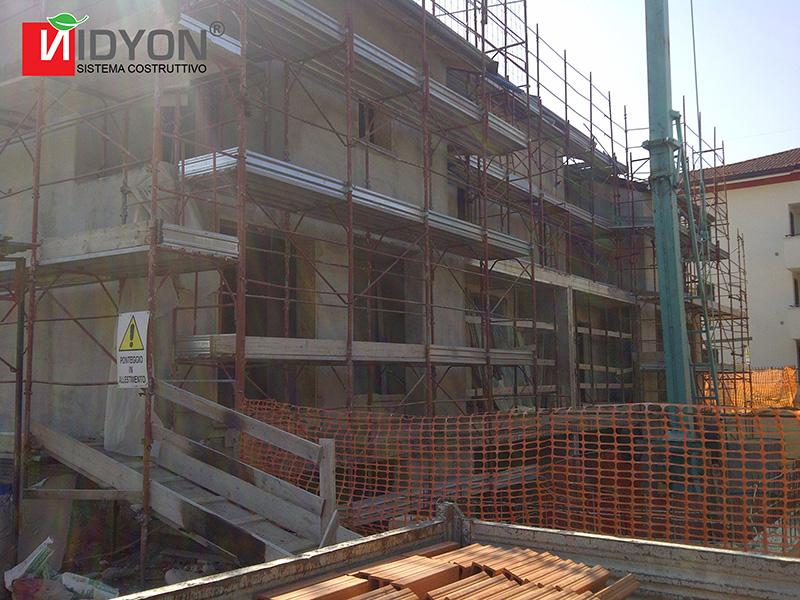 Residenziale Nidyon Novedrate (CO)