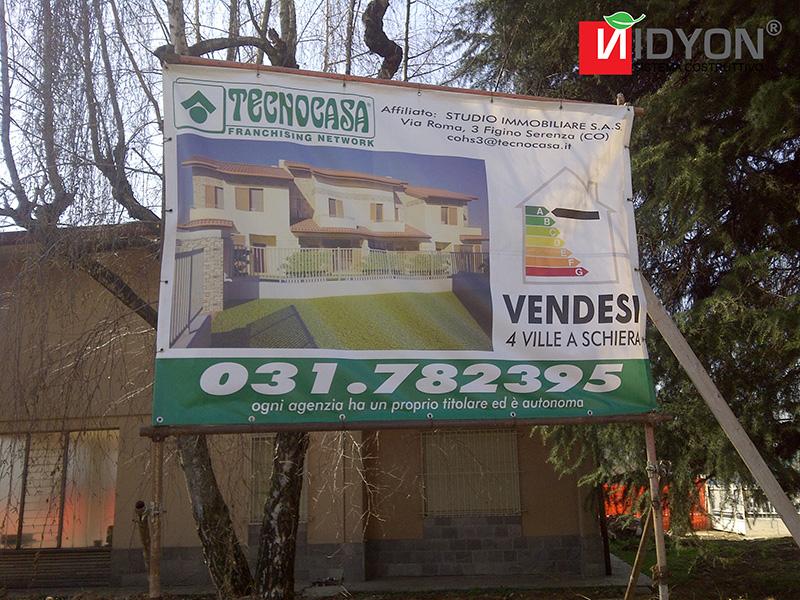 Residenziale Nidyon Novedrate (CO)