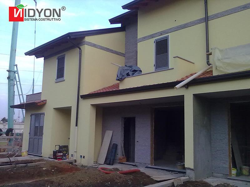 Residenziale Nidyon Novedrate (CO)
