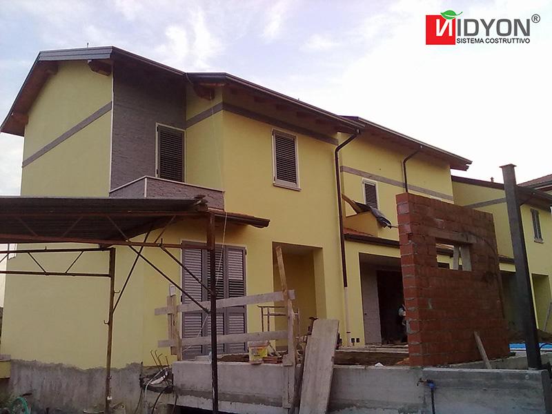 Residenziale Nidyon Novedrate (CO)