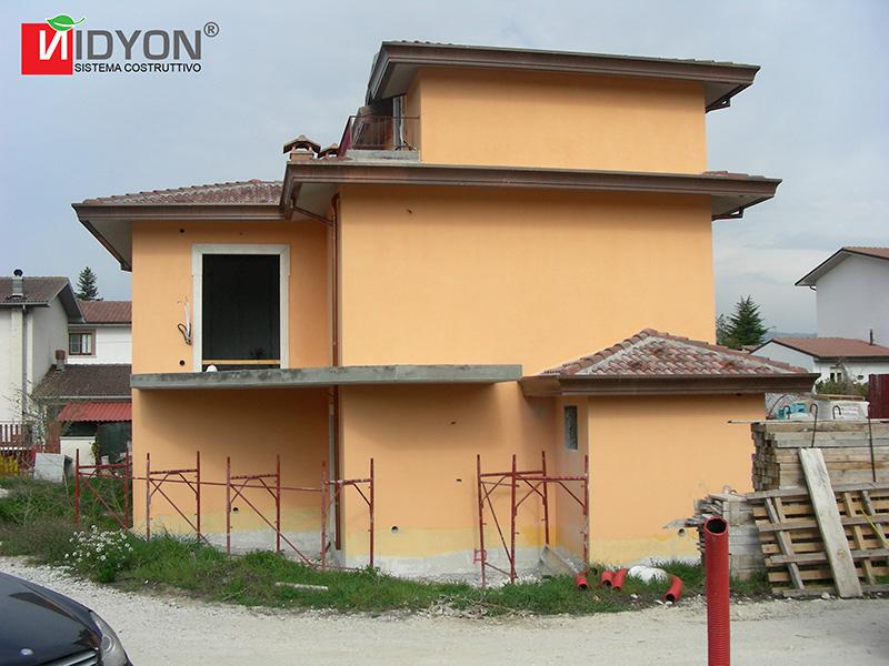 Residenziale Nidyon Onna (AQ)