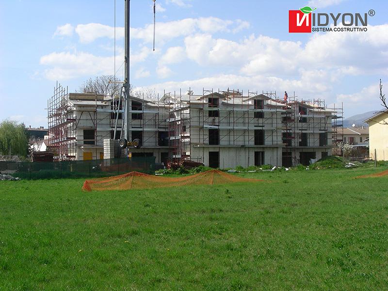 Residenziale Nidyon Onna (AQ)