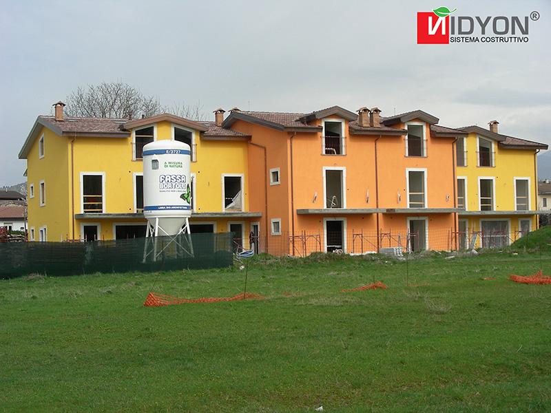 Residenziale Nidyon Onna (AQ)