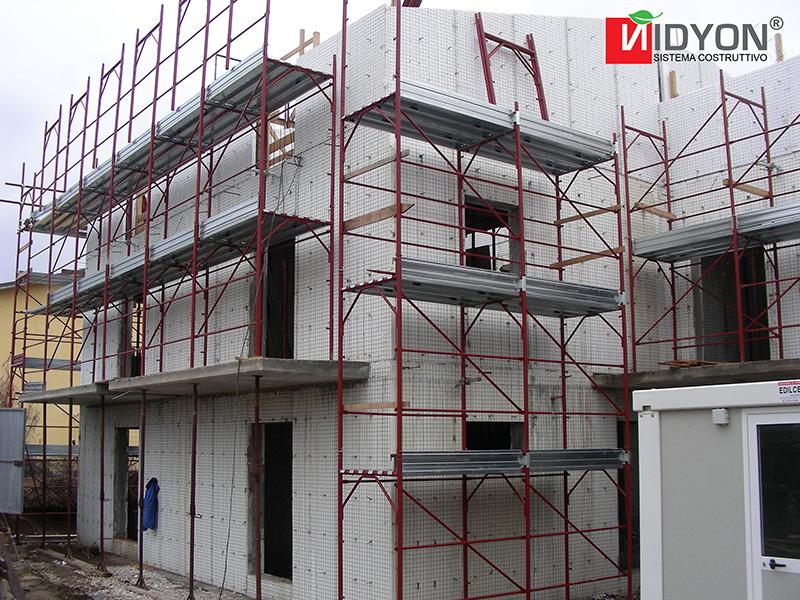 Residenziale Nidyon Onna (AQ)