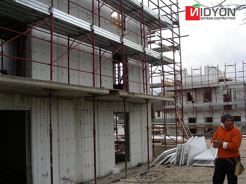 Residenziale Nidyon Onna (AQ)