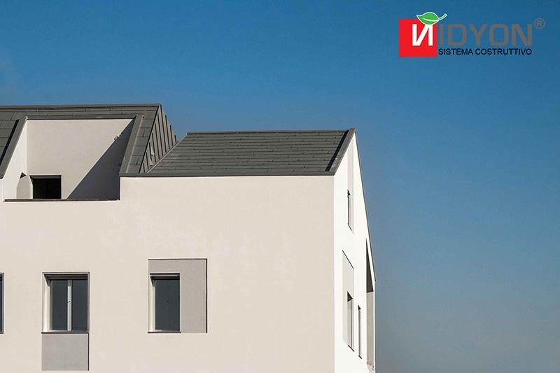 Residenziale Nidyon Origgio (VA)