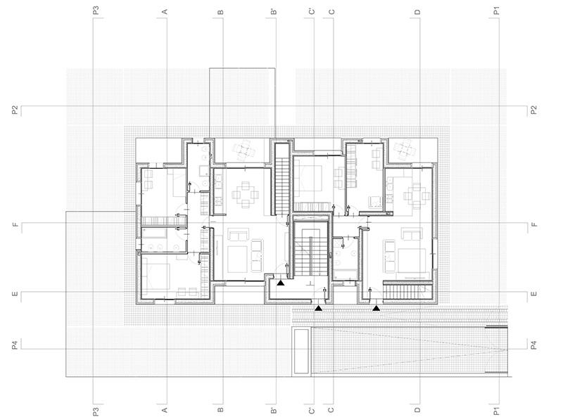 Residenziale Nidyon Origgio (VA)