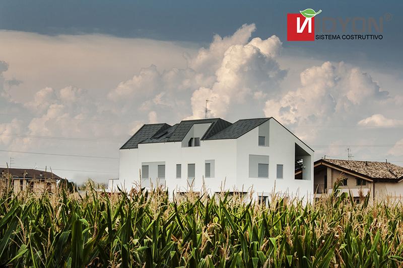 Residenziale Nidyon Origgio (VA)