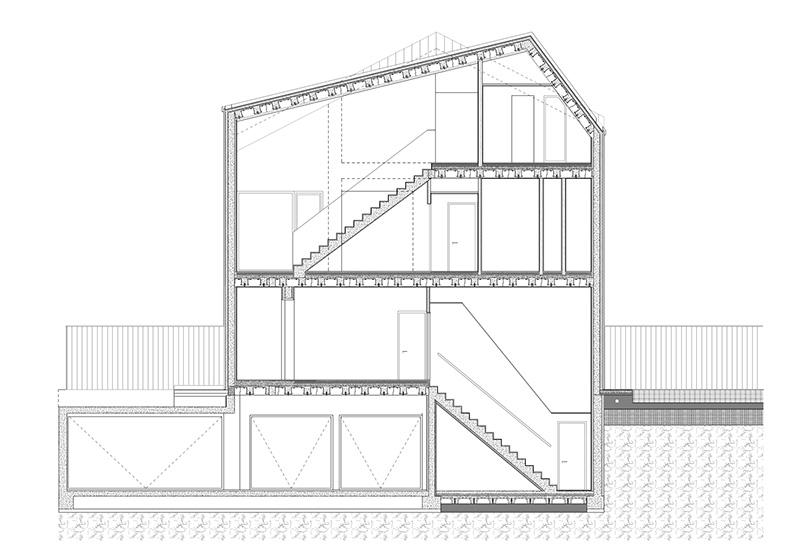 Residenziale Nidyon Origgio (VA)