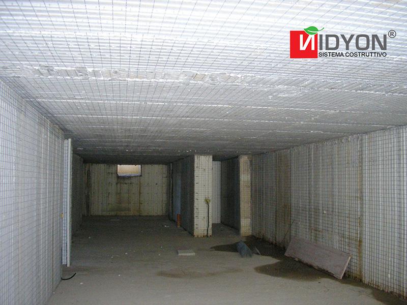 Residenziale Nidyon Osteria del Gatto (PG)