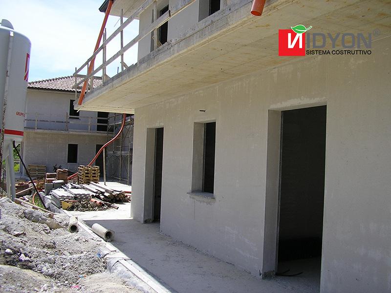 Residenziale Nidyon Osteria del Gatto (PG)