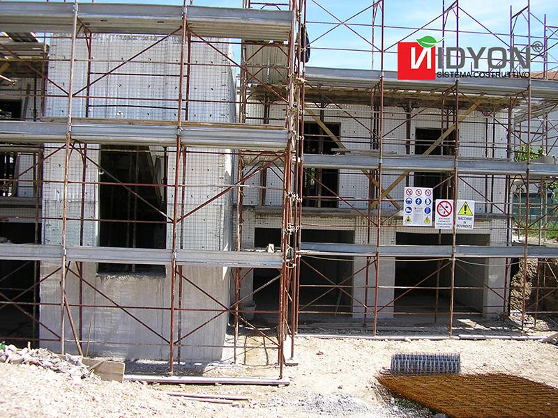 Residenziale Nidyon Osteria del Gatto (PG)