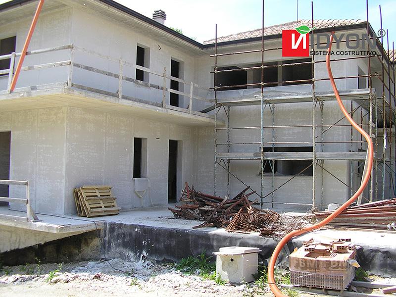 Residenziale Nidyon Osteria del Gatto (PG)