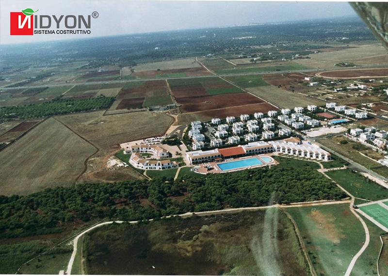 Ricezione turistica Ostuni (BR)