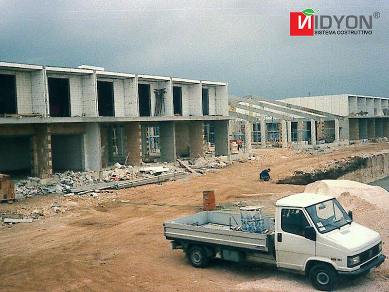 Ricezione turistica Ostuni (BR)