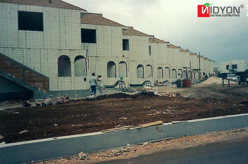 Ricezione turistica Ostuni (BR)