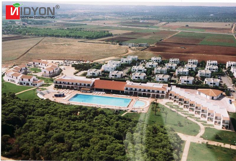 Ricezione turistica Ostuni (BR)