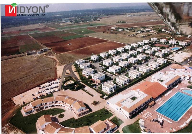 Ricezione turistica Ostuni (BR)