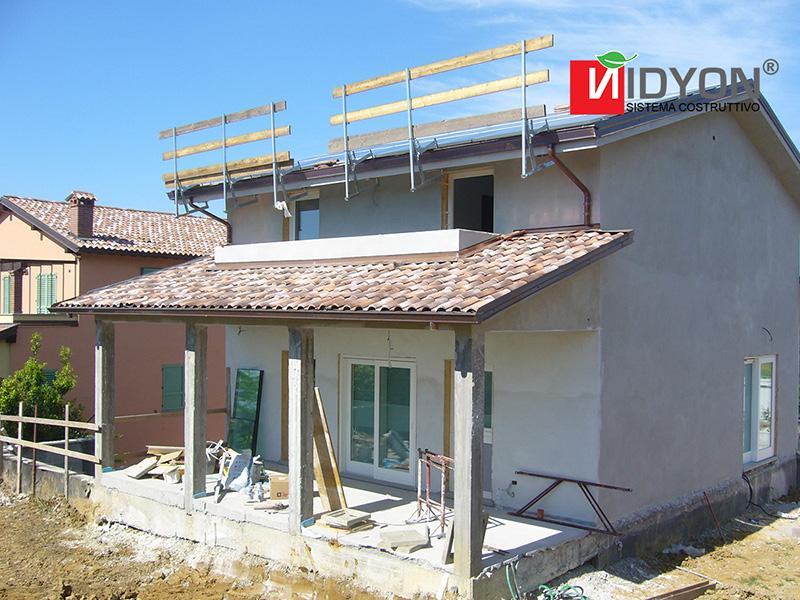 Residenziale Nidyon Parma (PR)