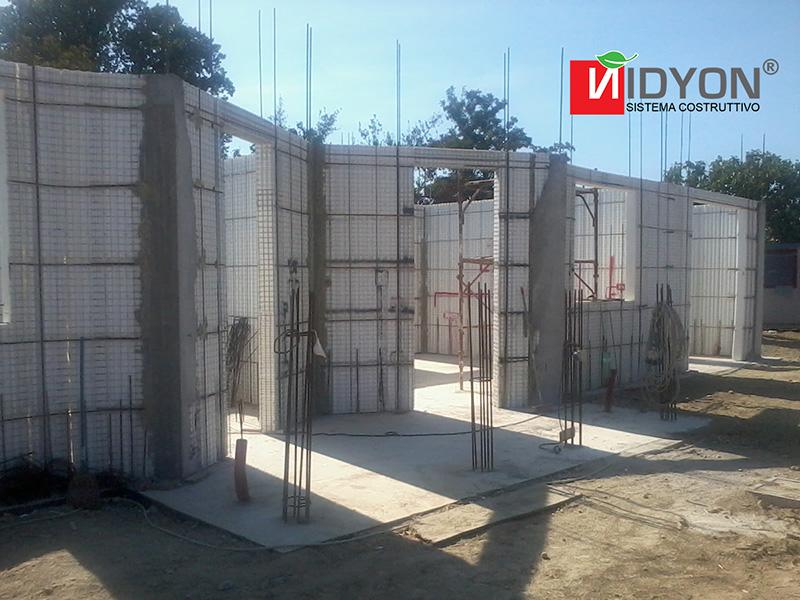 Residenziale Nidyon Pezzolo (RA)