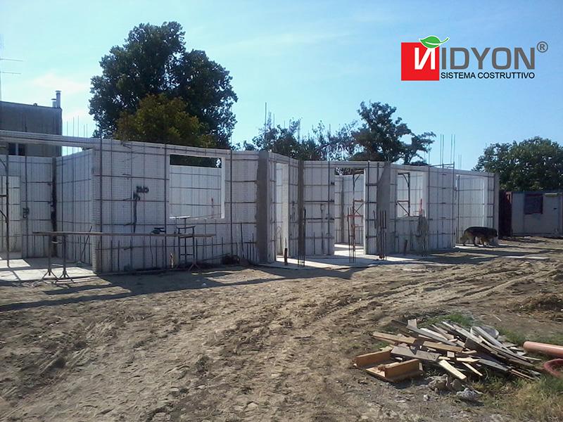 Residenziale Nidyon Pezzolo (RA)