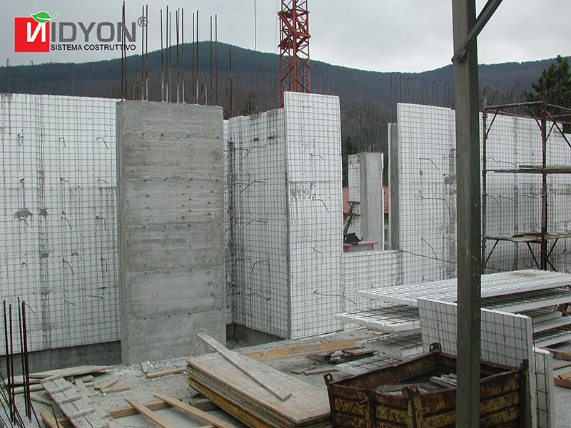 Residenziale Nidyon Arezzo (AR)