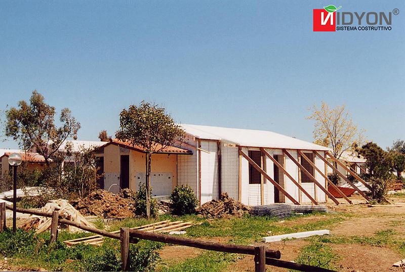 Ricezione turistica Nidyon Piombino (LI)