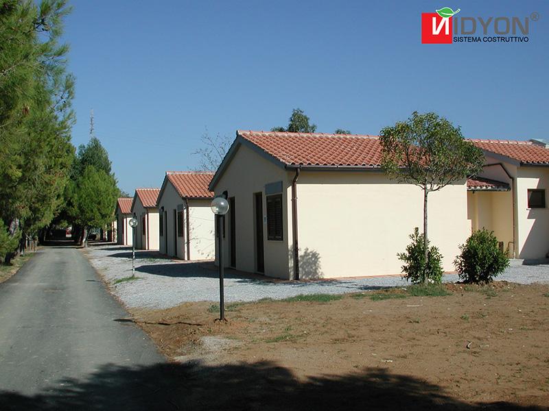 Ricezione turistica Nidyon Piombino (LI)