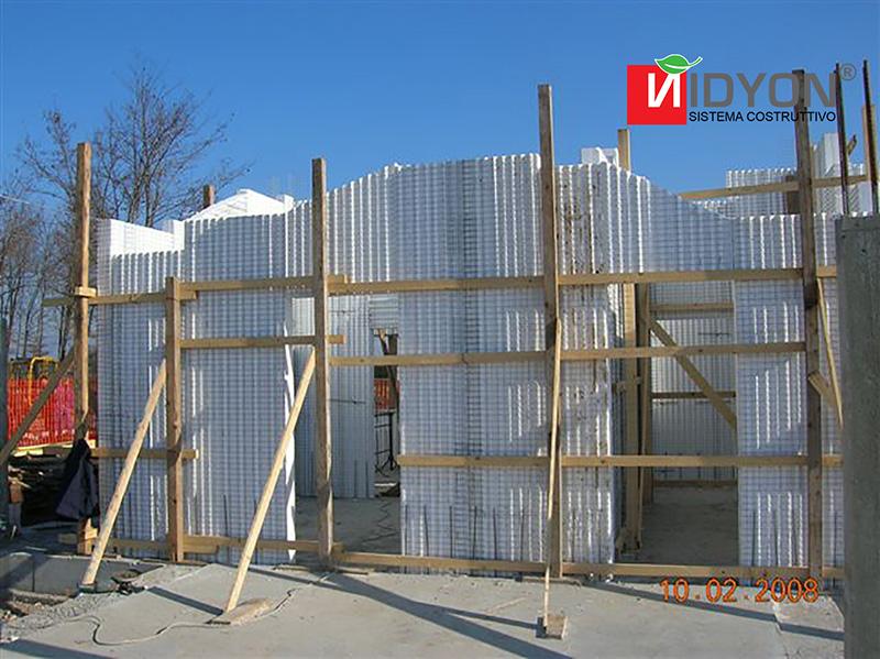 Residenziale Nidyon Pordenone (PN)