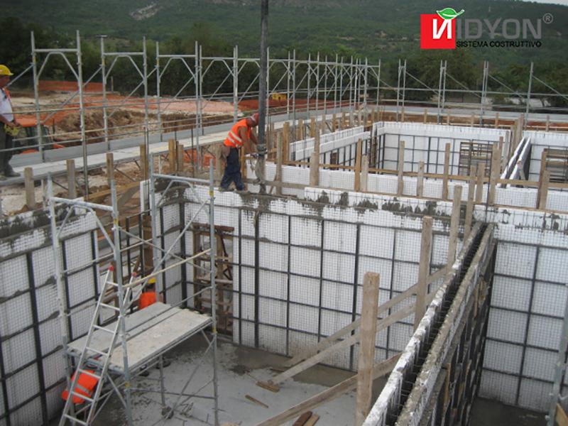 Progetto C.A.S.E. Nidyon