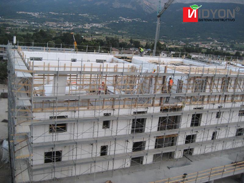 Progetto C.A.S.E. Nidyon