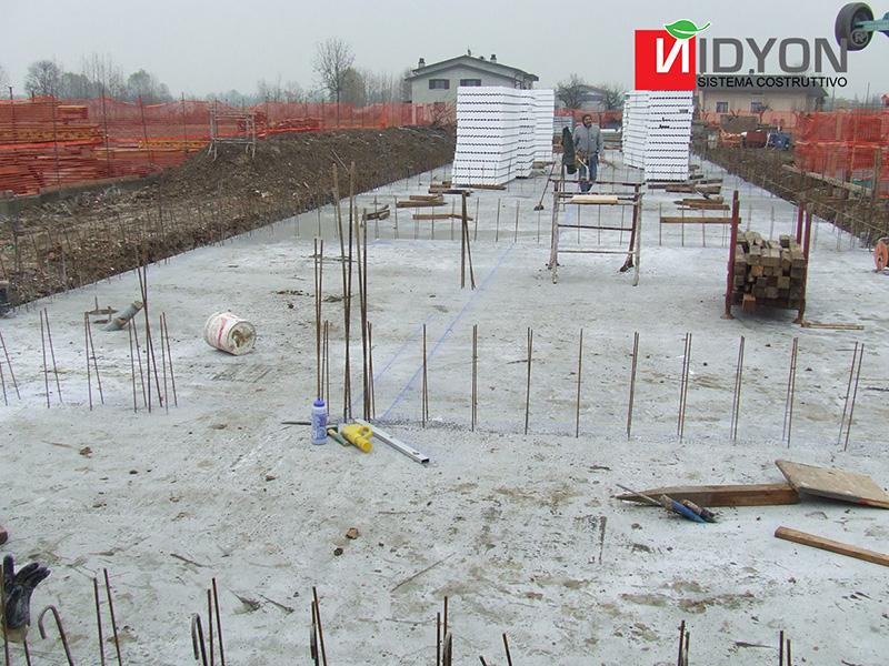 Residenziale Nidyon Quinto Vicentino (VI)