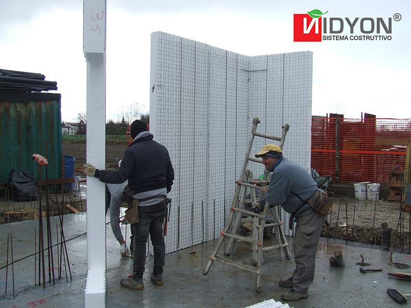 Residenziale Nidyon Quinto Vicentino (VI)