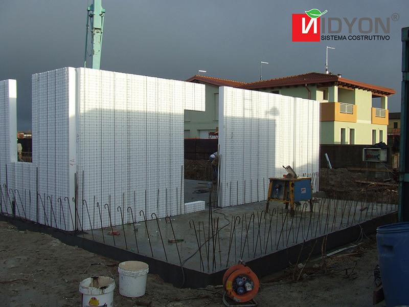 Residenziale Nidyon Quinto Vicentino (VI)