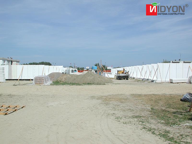 Ricezione turistica Nidyon Ravenna (RA)