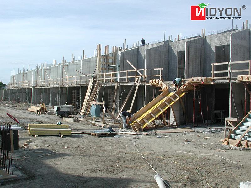 Ricezione turistica Nidyon Ravenna (RA)