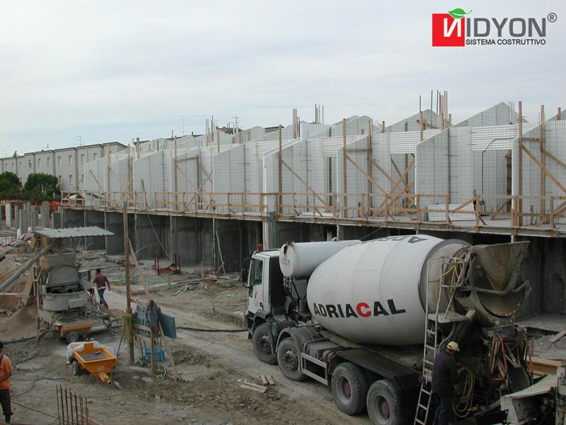 Ricezione turistica Nidyon Ravenna (RA)