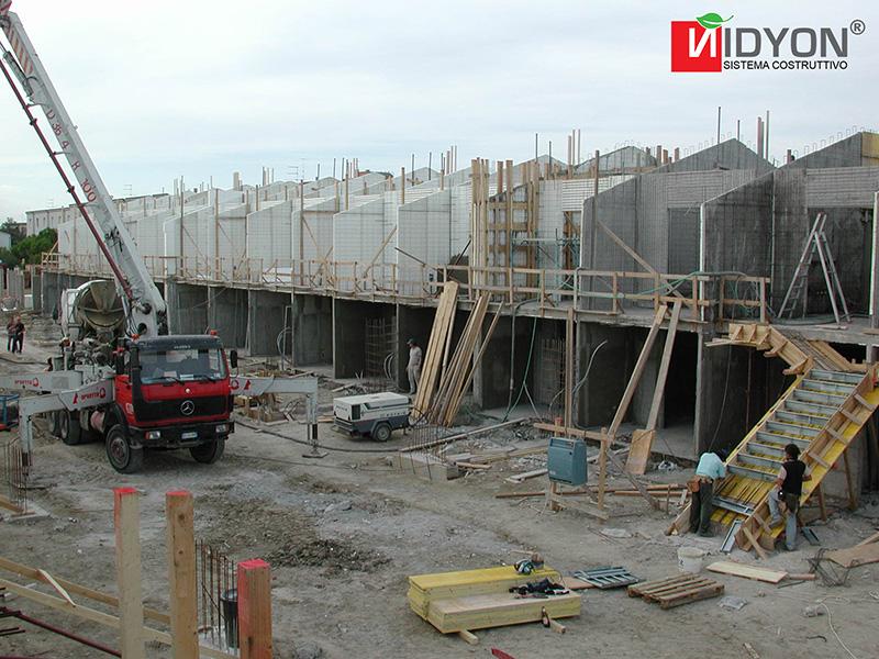 Ricezione turistica Nidyon Ravenna (RA)