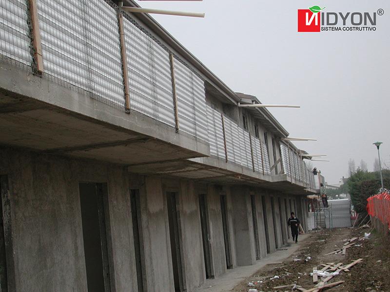 Ricezione turistica Nidyon Ravenna (RA)