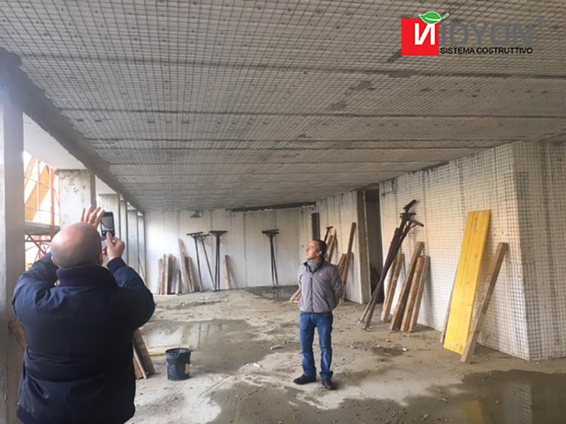 Reggio Emilia via Milano Nidyon