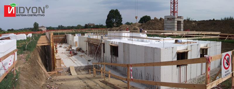 Ristrutturazioni Nidyon Rimini (RN)